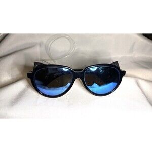 Clear sight Fishing Sunglasses Black Polarized